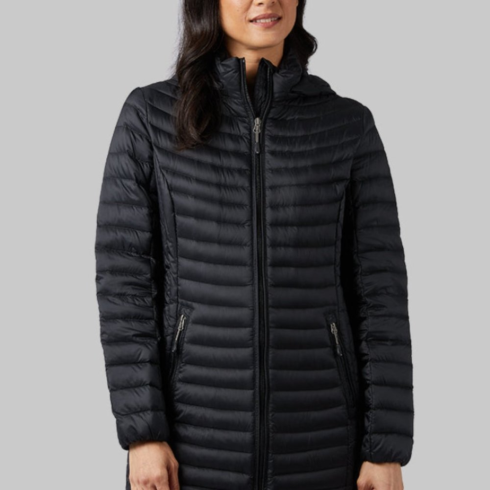 32 Degrees women's coat